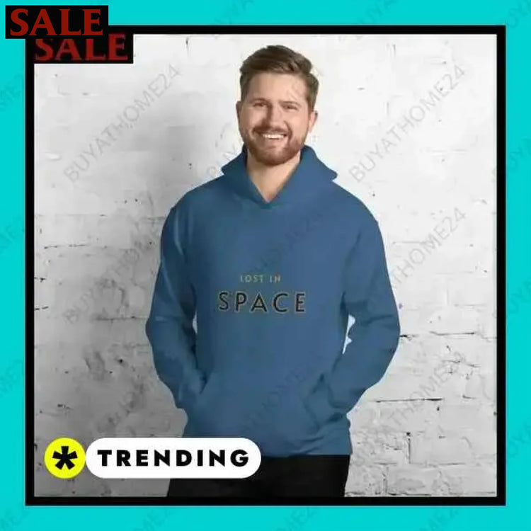 • Kapuzenpullover I Herren & Damen Hoodie S - 5XL Textildruck BUYATHOME24, T-Shirts BUYATHOME24, Hoodies BUYATHOME24, Hosen BUYATHOME24, Jacken BUYATHOME24, Schuhe BUYATHOME24