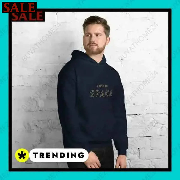 • Kapuzenpullover I Herren & Damen Hoodie S - 5XL Textildruck BUYATHOME24, T-Shirts BUYATHOME24, Hoodies BUYATHOME24, Hosen BUYATHOME24, Jacken BUYATHOME24, Schuhe BUYATHOME24