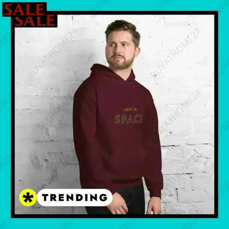 • Kapuzenpullover I Herren & Damen Hoodie S - 5XL Textildruck BUYATHOME24, T-Shirts BUYATHOME24, Hoodies BUYATHOME24, Hosen BUYATHOME24, Jacken BUYATHOME24, Schuhe BUYATHOME24