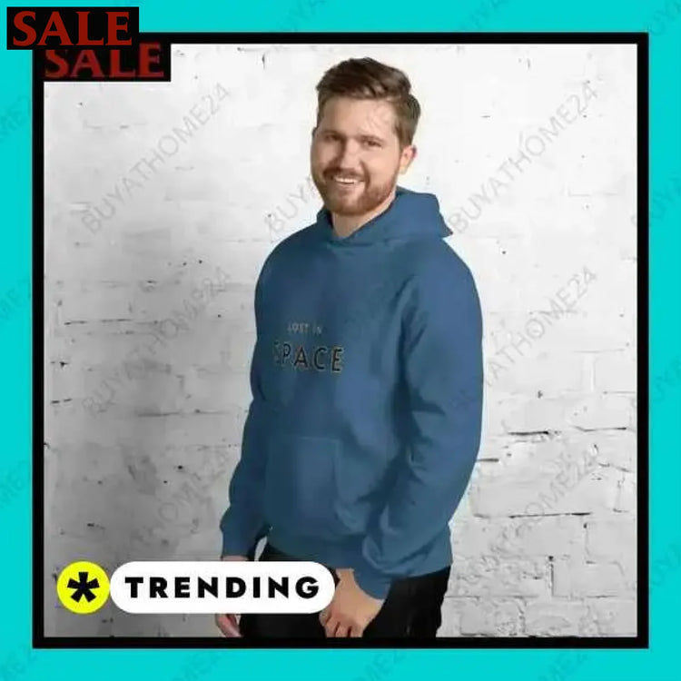 • Kapuzenpullover I Herren & Damen Hoodie S - 5XL Textildruck BUYATHOME24, T-Shirts BUYATHOME24, Hoodies BUYATHOME24, Hosen BUYATHOME24, Jacken BUYATHOME24, Schuhe BUYATHOME24