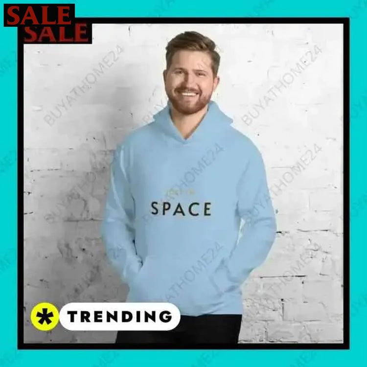• Kapuzenpullover I Herren & Damen Hoodie S - 5XL Textildruck BUYATHOME24, T-Shirts BUYATHOME24, Hoodies BUYATHOME24, Hosen BUYATHOME24, Jacken BUYATHOME24, Schuhe BUYATHOME24