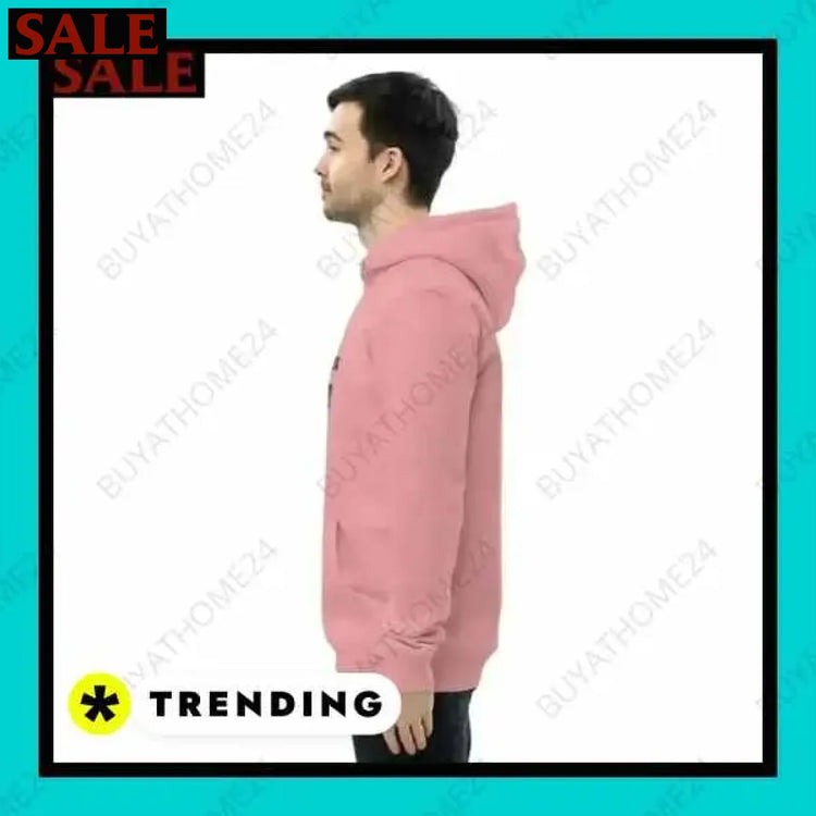 • Kapuzenpullover I Herren & Damen Hoodie S-2XL Textildruck BUYATHOME24, T-Shirts BUYATHOME24, Hoodies BUYATHOME24, Hosen BUYATHOME24, Jacken BUYATHOME24, Schuhe BUYATHOME24