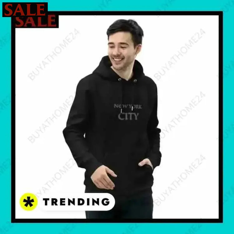 • Kapuzenpullover I Herren & Damen Hoodie S-2XL Textildruck BUYATHOME24, T-Shirts BUYATHOME24, Hoodies BUYATHOME24, Hosen BUYATHOME24, Jacken BUYATHOME24, Schuhe BUYATHOME24