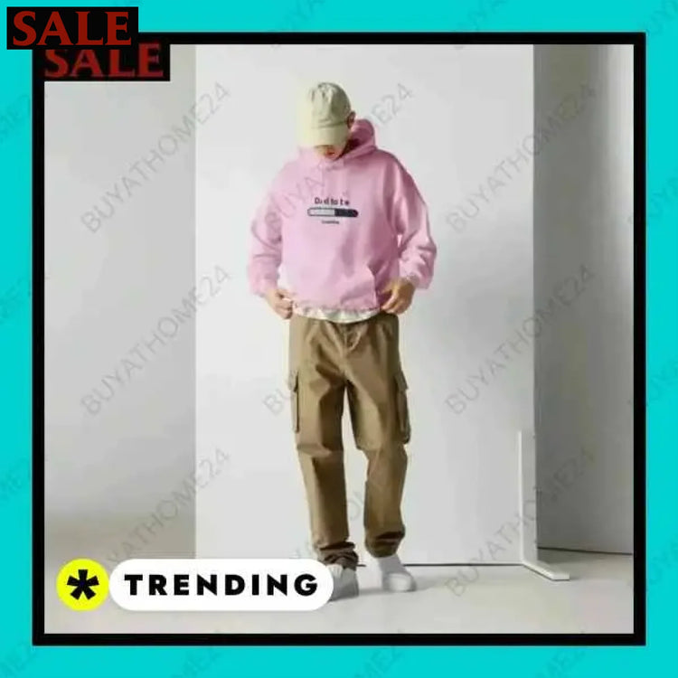 Herren Hoodie in Vielen Größen Kapuzenpullover i Herren bei buyathome24 Textildruck BUYATHOME24, T-Shirts BUYATHOME24, Hoodies BUYATHOME24, Hosen BUYATHOME24, Jacken BUYATHOME24, Schuhe BUYATHOME24
