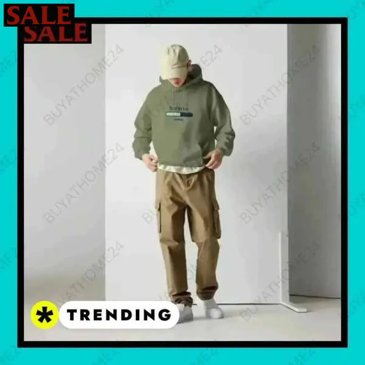 Herren Hoodie in Vielen Größen Kapuzenpullover i Herren bei buyathome24 Textildruck BUYATHOME24, T-Shirts BUYATHOME24, Hoodies BUYATHOME24, Hosen BUYATHOME24, Jacken BUYATHOME24, Schuhe BUYATHOME24