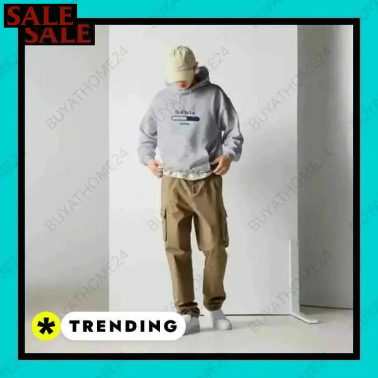 Herren Hoodie in Vielen Größen Kapuzenpullover i Herren bei buyathome24 Textildruck BUYATHOME24, T-Shirts BUYATHOME24, Hoodies BUYATHOME24, Hosen BUYATHOME24, Jacken BUYATHOME24, Schuhe BUYATHOME24