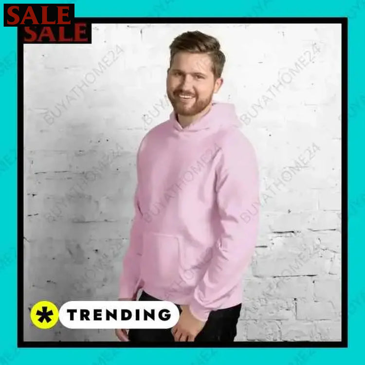 Herren Hoodie in vielen Größen kaufen bei buyathome24 i Kapuzenpullover Textildruck BUYATHOME24, T-Shirts BUYATHOME24, Hoodies BUYATHOME24, Hosen BUYATHOME24, Jacken BUYATHOME24, Schuhe BUYATHOME24