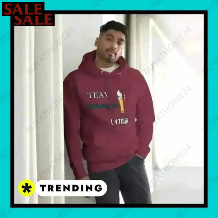 Herren Hoodie kaufen bei BuyAtHome24 I Kapuzenpullover für jede Gelegenheit Textildruck BUYATHOME24, T-Shirts BUYATHOME24, Hoodies BUYATHOME24, Hosen BUYATHOME24, Jacken BUYATHOME24, Schuhe BUYATHOME24