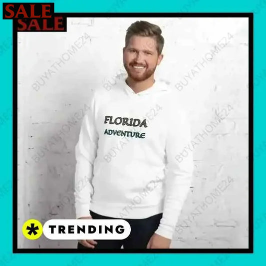 ▻ Kapuzenpullover I Herren & Damen Hoodie S, M, L, XL, 2XL BUYATHOME24®