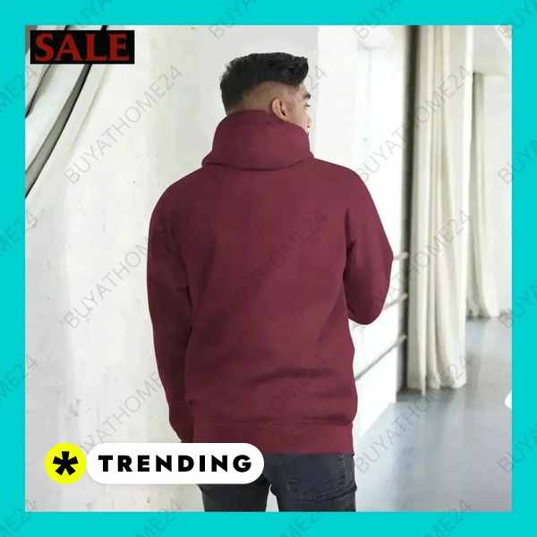 Herren Hoodie kaufen bei BuyAtHome24 mit Kapuzenpullover I Herren Textildruck BUYATHOME24, T-Shirts BUYATHOME24, Hoodies BUYATHOME24, Hosen BUYATHOME24, Jacken BUYATHOME24, Schuhe BUYATHOME24