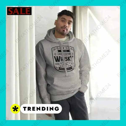 Kapuzenpullover I Herren & Damen Hoodie S-3XL BUYATHOME24®