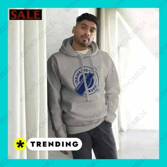 Kapuzenpullover I Herren & Damen Hoodie S-3XL BUYATHOME24®