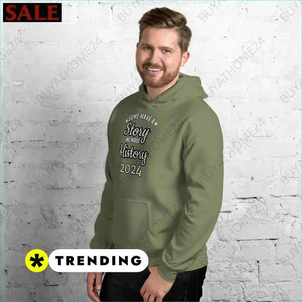 Herren Hoodie S bis 5XL aus Baumwolle für Komfort und Stil buyathome24 Textildruck BUYATHOME24, T-Shirts BUYATHOME24, Hoodies BUYATHOME24, Hosen BUYATHOME24, Jacken BUYATHOME24, Schuhe BUYATHOME24