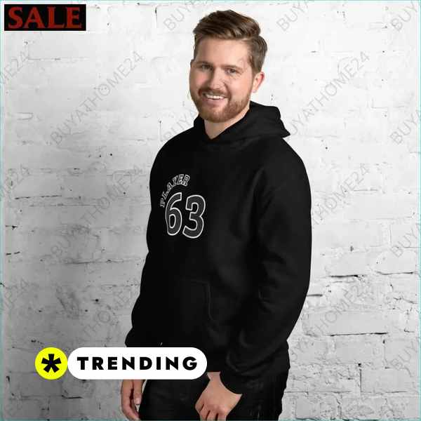 Herren Hoodie S bis 5XL mit Komfort und Stil für buyathome24 Textildruck Textildruck BUYATHOME24, T-Shirts BUYATHOME24, Hoodies BUYATHOME24, Hosen BUYATHOME24, Jacken BUYATHOME24, Schuhe BUYATHOME24