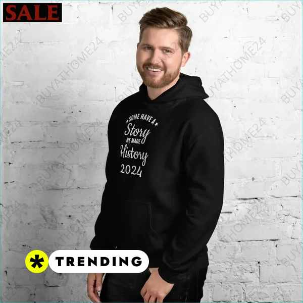 Herren Hoodie S bis 5XL aus Baumwolle für Komfort und Stil buyathome24 Textildruck BUYATHOME24, T-Shirts BUYATHOME24, Hoodies BUYATHOME24, Hosen BUYATHOME24, Jacken BUYATHOME24, Schuhe BUYATHOME24