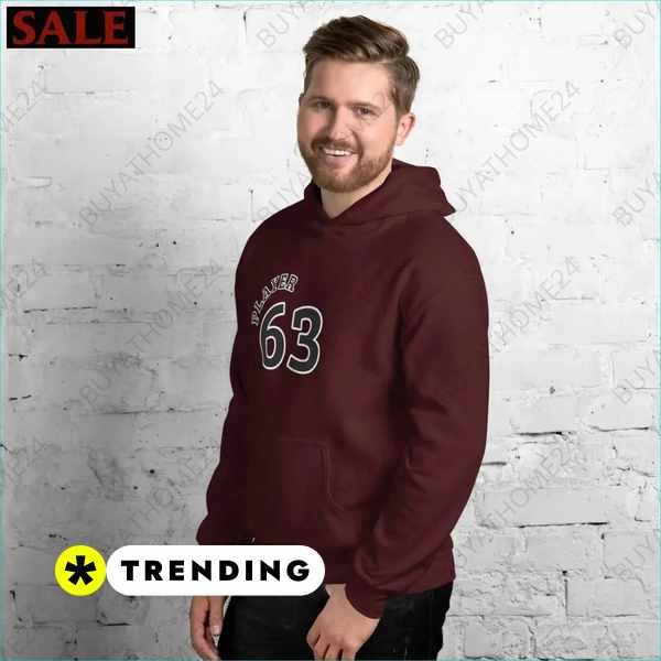 Herren Hoodie S bis 5XL mit Komfort und Stil für buyathome24 Textildruck Textildruck BUYATHOME24, T-Shirts BUYATHOME24, Hoodies BUYATHOME24, Hosen BUYATHOME24, Jacken BUYATHOME24, Schuhe BUYATHOME24