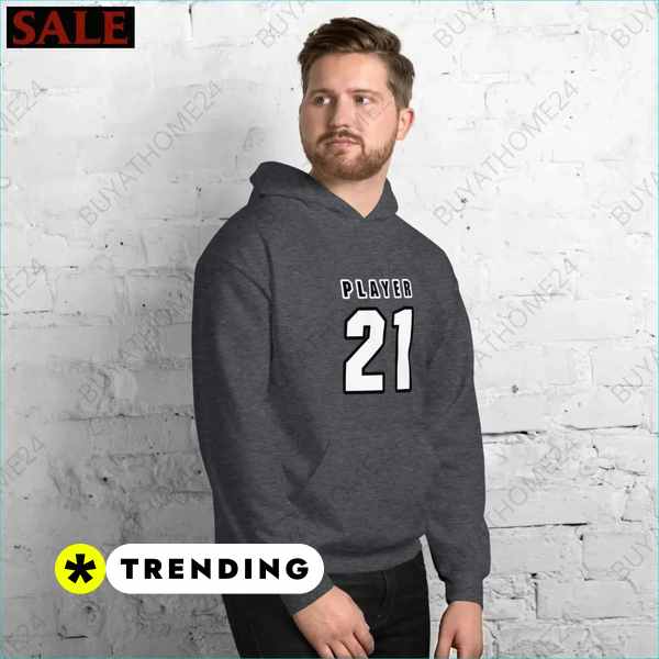 Herren Hoodie in verschiedenen Größen mit Baumwolle und Textildruck buyathome24 Textildruck BUYATHOME24, T-Shirts BUYATHOME24, Hoodies BUYATHOME24, Hosen BUYATHOME24, Jacken BUYATHOME24, Schuhe BUYATHOME24