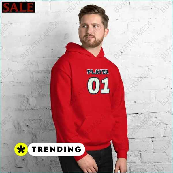 Herren Hoodie in Größen S bis 5XL mit hochwertigem Textildruck buyathome24 Textildruck BUYATHOME24, T-Shirts BUYATHOME24, Hoodies BUYATHOME24, Hosen BUYATHOME24, Jacken BUYATHOME24, Schuhe BUYATHOME24