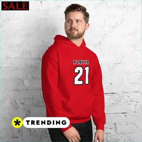 Herren Hoodie in verschiedenen Größen mit Baumwolle und Textildruck buyathome24 Textildruck BUYATHOME24, T-Shirts BUYATHOME24, Hoodies BUYATHOME24, Hosen BUYATHOME24, Jacken BUYATHOME24, Schuhe BUYATHOME24