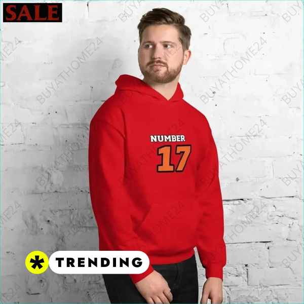 Herren Hoodie in Größen S bis 5XL aus Baumwolle für Eishockey Fans Textildruck BUYATHOME24, T-Shirts BUYATHOME24, Hoodies BUYATHOME24, Hosen BUYATHOME24, Jacken BUYATHOME24, Schuhe BUYATHOME24