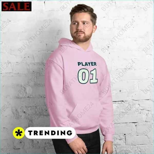 Herren Hoodie in Größen S bis 5XL mit hochwertigem Textildruck buyathome24 Textildruck BUYATHOME24, T-Shirts BUYATHOME24, Hoodies BUYATHOME24, Hosen BUYATHOME24, Jacken BUYATHOME24, Schuhe BUYATHOME24