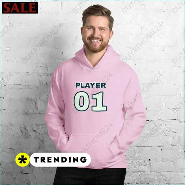 Herren Hoodie in Größen S bis 5XL mit hochwertigem Textildruck buyathome24 Textildruck BUYATHOME24, T-Shirts BUYATHOME24, Hoodies BUYATHOME24, Hosen BUYATHOME24, Jacken BUYATHOME24, Schuhe BUYATHOME24
