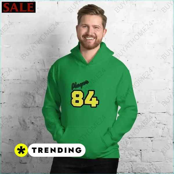 Herren Hoodie in großen Größen mit Textildruck bei buyathome24 Textildruck BUYATHOME24, T-Shirts BUYATHOME24, Hoodies BUYATHOME24, Hosen BUYATHOME24, Jacken BUYATHOME24, Schuhe BUYATHOME24