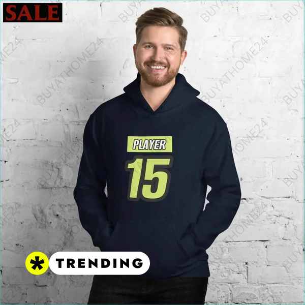 Herren Hoodie in Größen S bis 5XL für Eishockey Fans bei buyathome24 Textildruck BUYATHOME24, T-Shirts BUYATHOME24, Hoodies BUYATHOME24, Hosen BUYATHOME24, Jacken BUYATHOME24, Schuhe BUYATHOME24