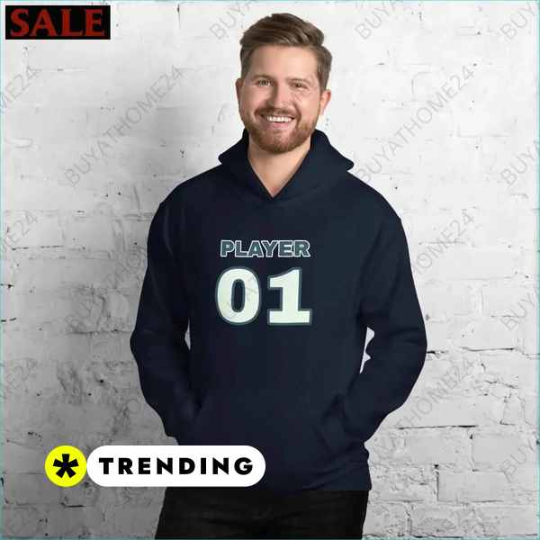 Herren Hoodie in Größen S bis 5XL mit hochwertigem Textildruck buyathome24 Textildruck BUYATHOME24, T-Shirts BUYATHOME24, Hoodies BUYATHOME24, Hosen BUYATHOME24, Jacken BUYATHOME24, Schuhe BUYATHOME24