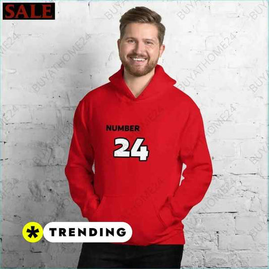 ▻ Kapuzenpullover I Herren & Damen Hoodie S - 5XL BUYATHOME24®