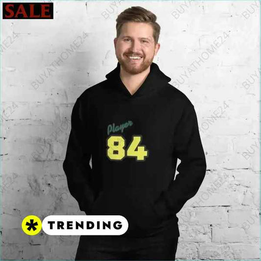 ▻ Kapuzenpullover I Herren & Damen Hoodie S - 5XL BUYATHOME24®