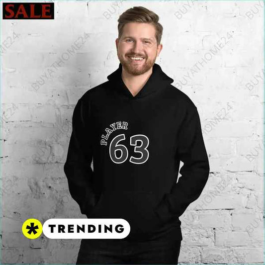 ▻ Kapuzenpullover I Herren & Damen Hoodie S - 5XL BUYATHOME24®