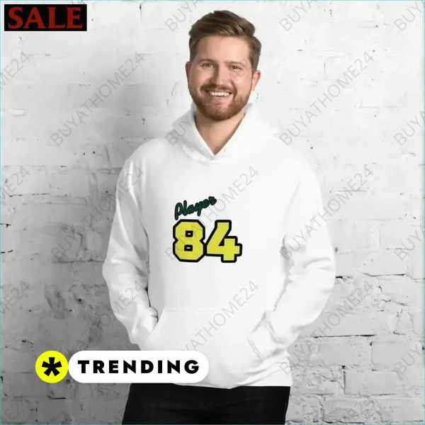 Herren Hoodie in großen Größen mit Textildruck bei buyathome24 Textildruck BUYATHOME24, T-Shirts BUYATHOME24, Hoodies BUYATHOME24, Hosen BUYATHOME24, Jacken BUYATHOME24, Schuhe BUYATHOME24