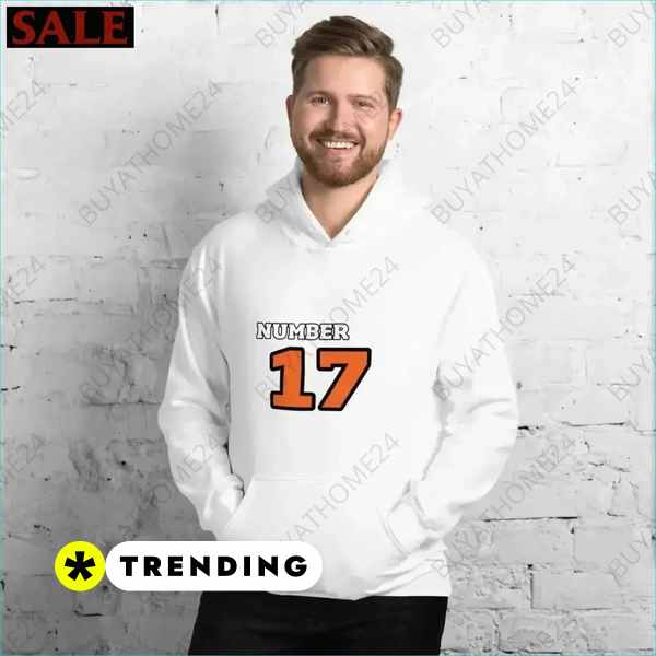 Herren Hoodie in Größen S bis 5XL aus Baumwolle für Eishockey Fans Textildruck BUYATHOME24, T-Shirts BUYATHOME24, Hoodies BUYATHOME24, Hosen BUYATHOME24, Jacken BUYATHOME24, Schuhe BUYATHOME24