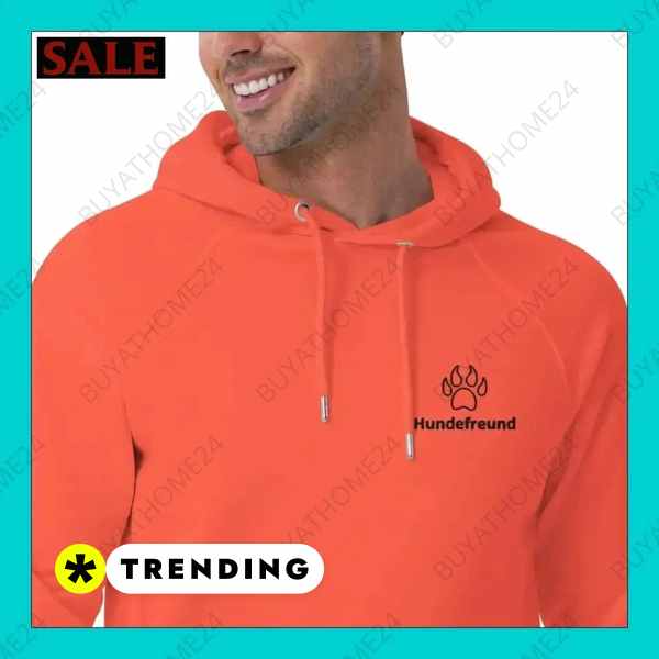 • Kapuzenpullover I Herren & Damen Hoodie XS - 3XL Textildruck BUYATHOME24, T-Shirts BUYATHOME24, Hoodies BUYATHOME24, Hosen BUYATHOME24, Jacken BUYATHOME24, Schuhe BUYATHOME24
