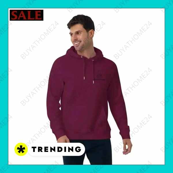 • Kapuzenpullover I Herren & Damen Hoodie XS - 3XL Textildruck BUYATHOME24, T-Shirts BUYATHOME24, Hoodies BUYATHOME24, Hosen BUYATHOME24, Jacken BUYATHOME24, Schuhe BUYATHOME24