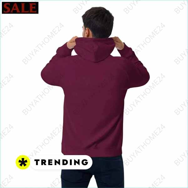 • Kapuzenpullover I Herren & Damen Hoodie XS - 3XL Textildruck BUYATHOME24, T-Shirts BUYATHOME24, Hoodies BUYATHOME24, Hosen BUYATHOME24, Jacken BUYATHOME24, Schuhe BUYATHOME24