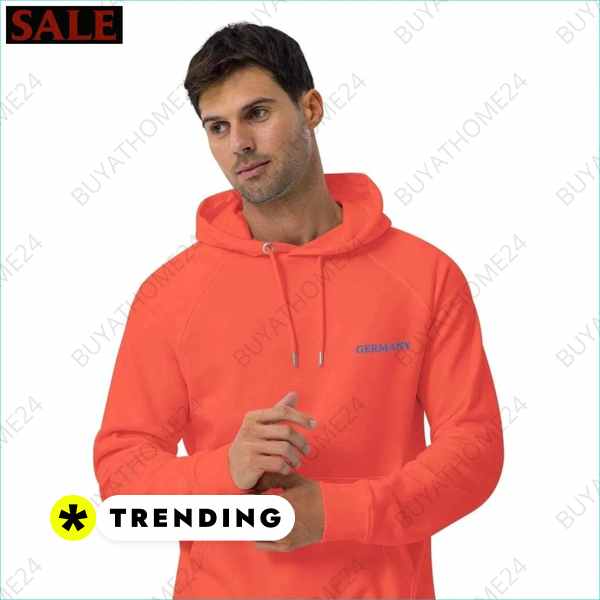 • Kapuzenpullover I Herren & Damen Hoodie XS - 3XL Textildruck BUYATHOME24, T-Shirts BUYATHOME24, Hoodies BUYATHOME24, Hosen BUYATHOME24, Jacken BUYATHOME24, Schuhe BUYATHOME24