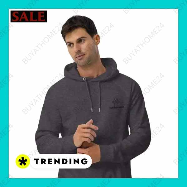 • Kapuzenpullover I Herren & Damen Hoodie XS - 3XL Textildruck BUYATHOME24, T-Shirts BUYATHOME24, Hoodies BUYATHOME24, Hosen BUYATHOME24, Jacken BUYATHOME24, Schuhe BUYATHOME24