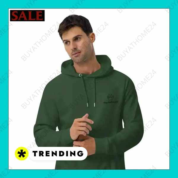 • Kapuzenpullover I Herren & Damen Hoodie XS - 3XL Textildruck BUYATHOME24, T-Shirts BUYATHOME24, Hoodies BUYATHOME24, Hosen BUYATHOME24, Jacken BUYATHOME24, Schuhe BUYATHOME24