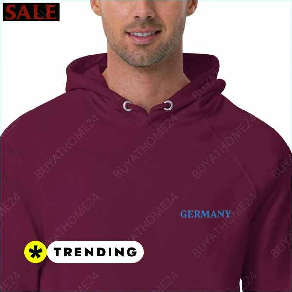 • Kapuzenpullover I Herren & Damen Hoodie XS - 3XL Textildruck BUYATHOME24, T-Shirts BUYATHOME24, Hoodies BUYATHOME24, Hosen BUYATHOME24, Jacken BUYATHOME24, Schuhe BUYATHOME24