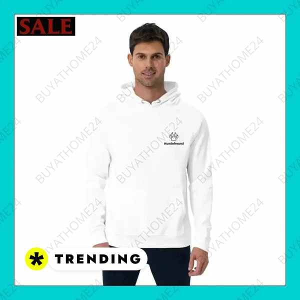 • Kapuzenpullover I Herren & Damen Hoodie XS - 3XL Textildruck BUYATHOME24, T-Shirts BUYATHOME24, Hoodies BUYATHOME24, Hosen BUYATHOME24, Jacken BUYATHOME24, Schuhe BUYATHOME24