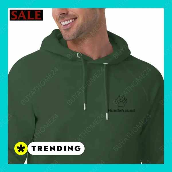 • Kapuzenpullover I Herren & Damen Hoodie XS - 3XL Textildruck BUYATHOME24, T-Shirts BUYATHOME24, Hoodies BUYATHOME24, Hosen BUYATHOME24, Jacken BUYATHOME24, Schuhe BUYATHOME24