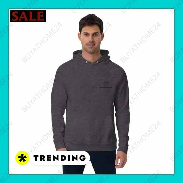 • Kapuzenpullover I Herren & Damen Hoodie XS - 3XL Textildruck BUYATHOME24, T-Shirts BUYATHOME24, Hoodies BUYATHOME24, Hosen BUYATHOME24, Jacken BUYATHOME24, Schuhe BUYATHOME24