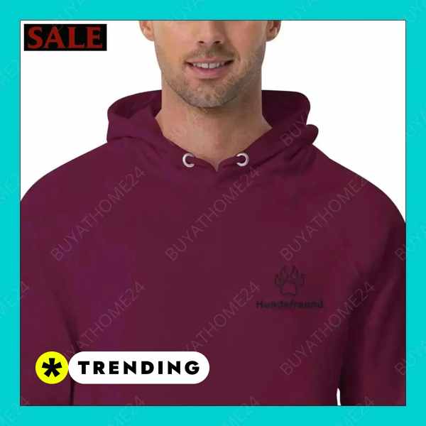 • Kapuzenpullover I Herren & Damen Hoodie XS - 3XL Textildruck BUYATHOME24, T-Shirts BUYATHOME24, Hoodies BUYATHOME24, Hosen BUYATHOME24, Jacken BUYATHOME24, Schuhe BUYATHOME24