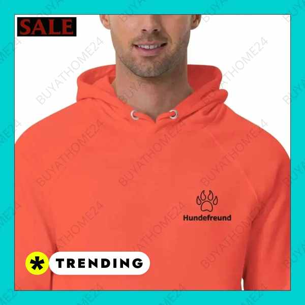 • Kapuzenpullover I Herren & Damen Hoodie XS - 3XL Textildruck BUYATHOME24, T-Shirts BUYATHOME24, Hoodies BUYATHOME24, Hosen BUYATHOME24, Jacken BUYATHOME24, Schuhe BUYATHOME24