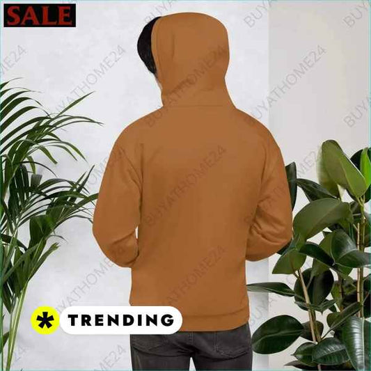 ▻ Kapuzenpullover I Herren & Damen Hoodie XS - 3XL BUYATHOME24®