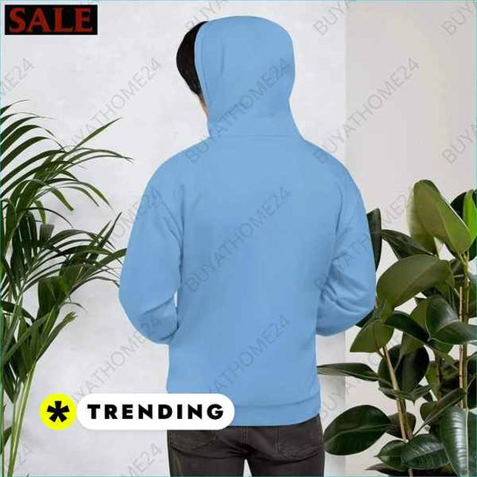 ▻ Kapuzenpullover I Herren & Damen Hoodie XS - 3XL BUYATHOME24®