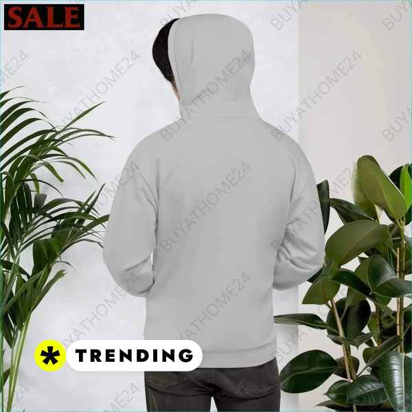 • Kapuzenpullover I Herren & Damen Hoodie XS - 3XL Textildruck BUYATHOME24, T-Shirts BUYATHOME24, Hoodies BUYATHOME24, Hosen BUYATHOME24, Jacken BUYATHOME24, Schuhe BUYATHOME24
