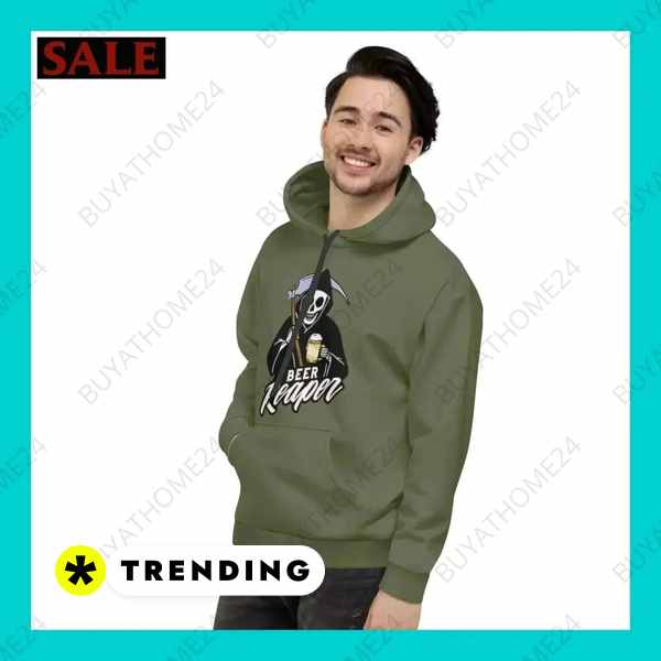 • Kapuzenpullover I Herren & Damen Hoodie XS - 3XL Textildruck BUYATHOME24, T-Shirts BUYATHOME24, Hoodies BUYATHOME24, Hosen BUYATHOME24, Jacken BUYATHOME24, Schuhe BUYATHOME24
